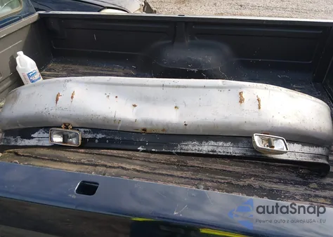 1993 Ford F150 from USA, damaged, VIN 2FTDF15Y1PCA65933